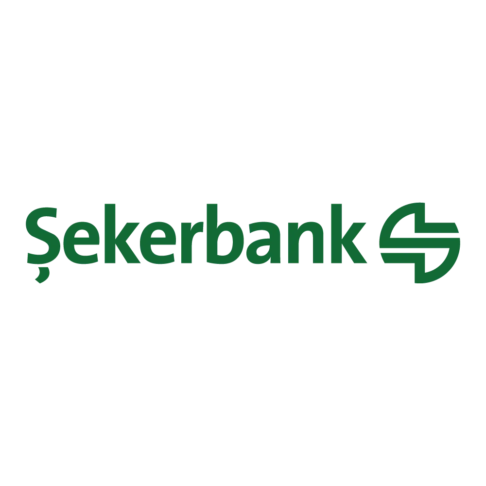 Şekerbank T.A.Ş. logo