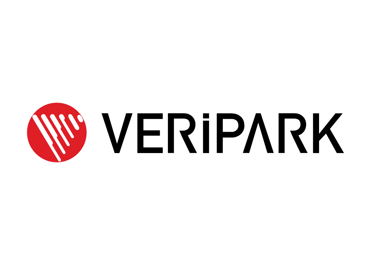 VeriPark logo