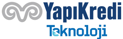 Yapı Kredi Teknoloji logo